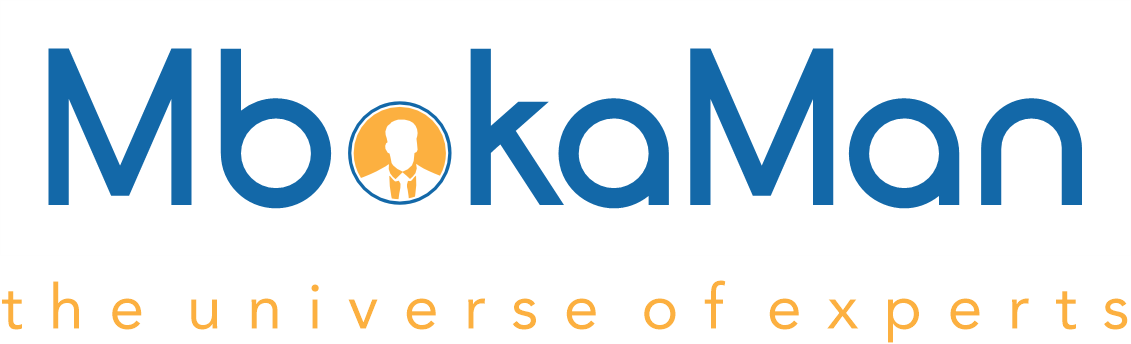 Mboka Man