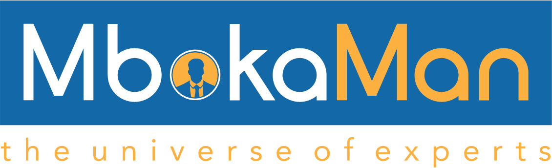 Mboka Man